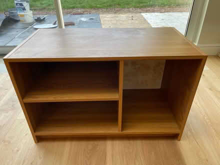 Photo of free Small storage unit (AL1) #2