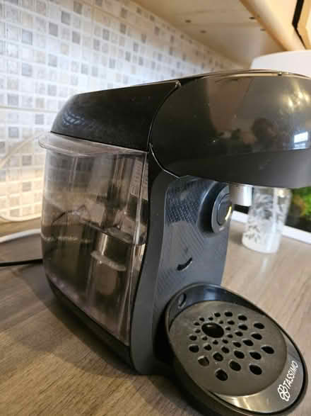 Photo of free Tassimo coffee machine (Radcliffe M26) #3