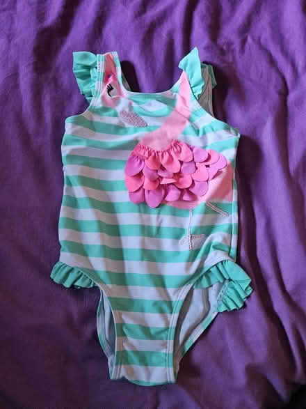 Photo of free Girls clothes 3-4 years (CR0) #2