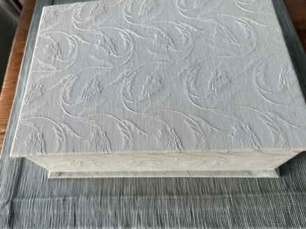 Photo of free Jewelry box (Terra Linda, near Safeway) #1