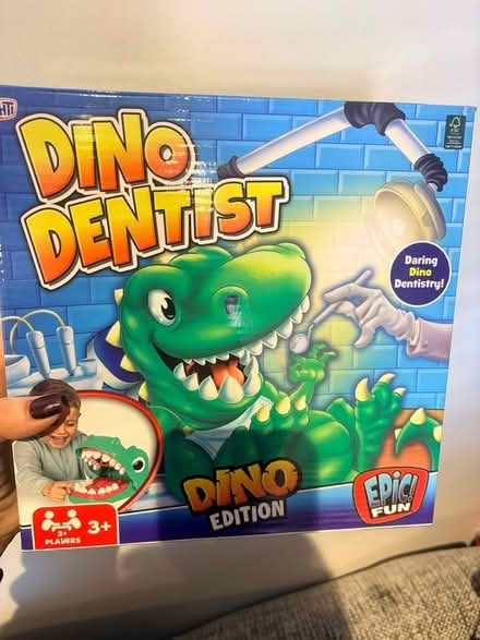 Photo of free Game (IP4) #1