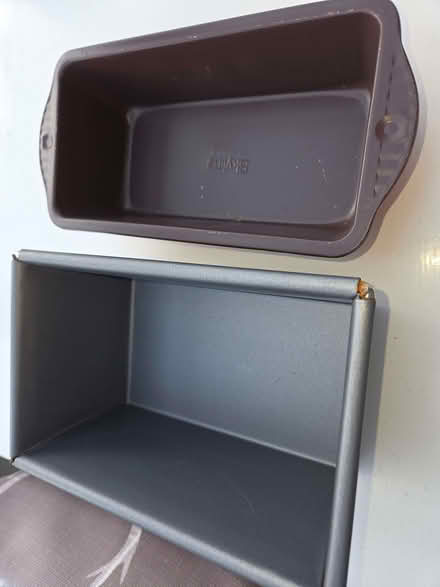 Photo of free Baking tins various (Staveley LA8) #3
