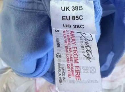 Photo of free Women's Clothing (Ashburton SE25) #4