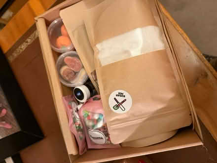 Photo of free Halloween House (Edible!) (Putney, SW15) #3