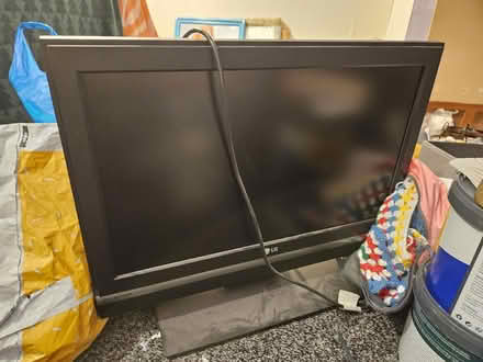 Photo of free Old TV (Radcliffe M26) #1