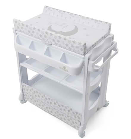 Photo of free Baby changing unit (Ca7 3ej) #1
