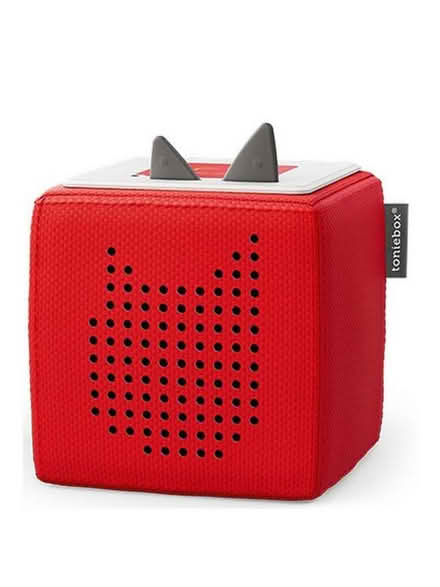 Photo of Tonie box (Lowedges S8) #1