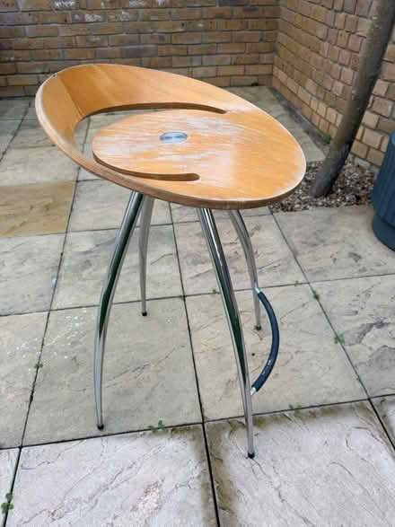 Photo of free Bar stools (Kew Gardens) #1