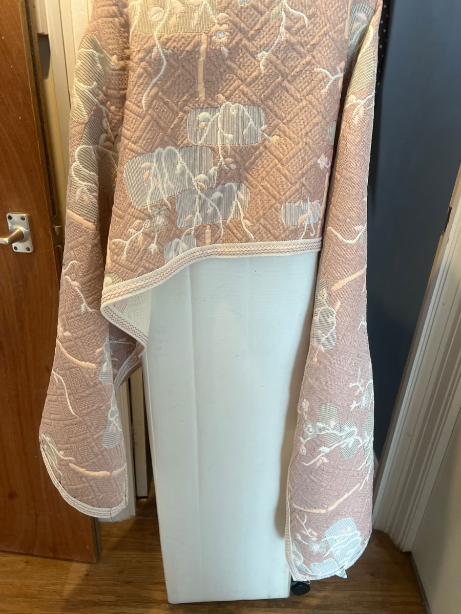 Free: IKEA Double divan base 4 drawers (Corsham SN13)