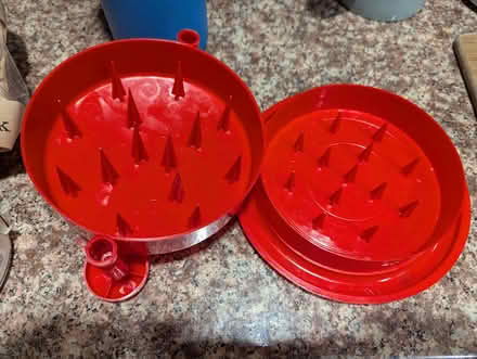 Photo of free kitchen equipment (downtown sunnyvale) #4