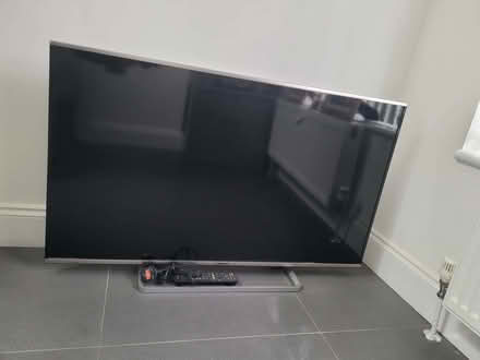 Photo of free Panasonic TX-48AS640B (Rayner's Lane HA2) #1