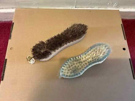 Photo of free Scrubbing brushes (Walkley S6) #1