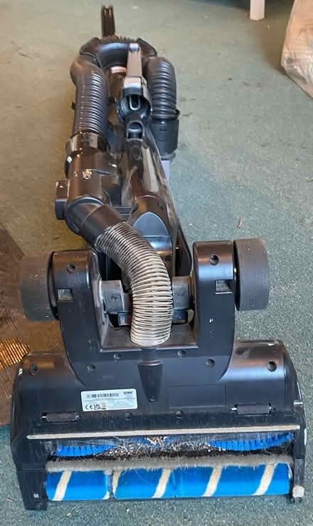 Photo of free Vax vacuum cleaner (Mill Lane crowborough TN6) #1
