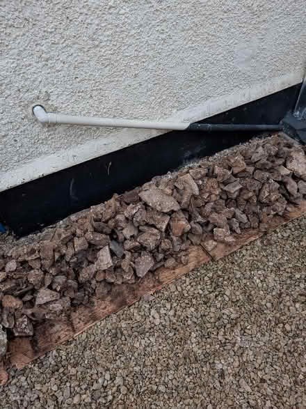 Photo of free Rubble (Chippenham SN14) #2