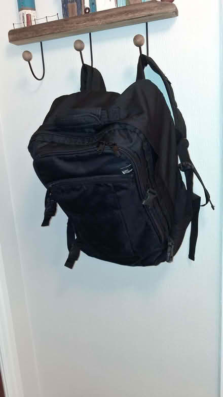 Photo of free Rucksck (Cramond EH4) #1