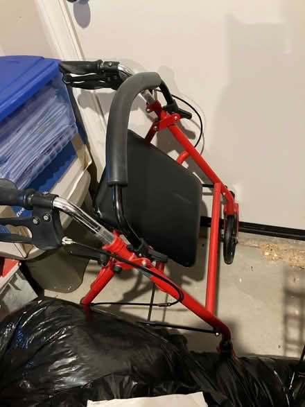 Photo of free Medical equipment (Vacaville) #4