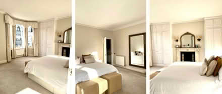 Photo of free 2 beds, dining table and chairs (Fulham SW6) #2