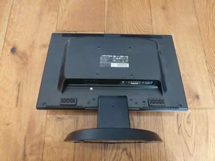 Photo of free Hanns G 19" LCD computer monitor (Chiswell Green AL2) #2