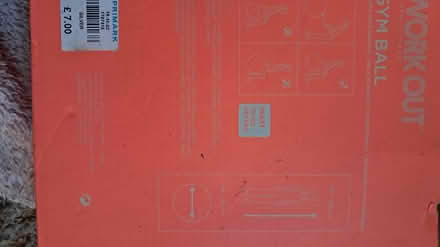 Photo of free Pirates ball (Holloway road N4) #3