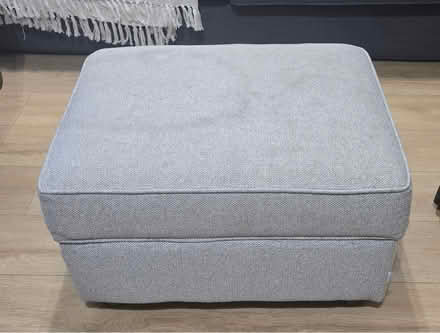 Photo of free Storage table (Tooting) #1