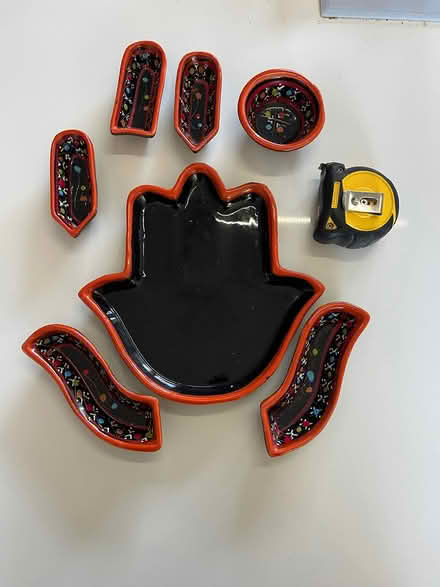 Photo of free Pottery (Twickenham TW1) #1