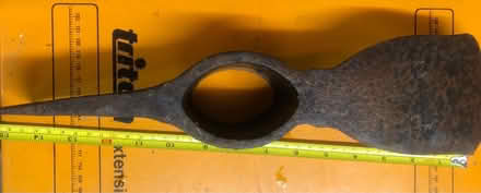 Photo of free Pick axe (greensborough) #3