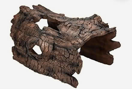 Photo of Koi "Kastle", hide, tunnel or cave for large pond fish (Winnersh RG41) #3