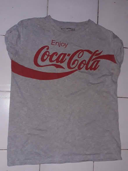 Photo of free T shirts (Colchester CO1) #1