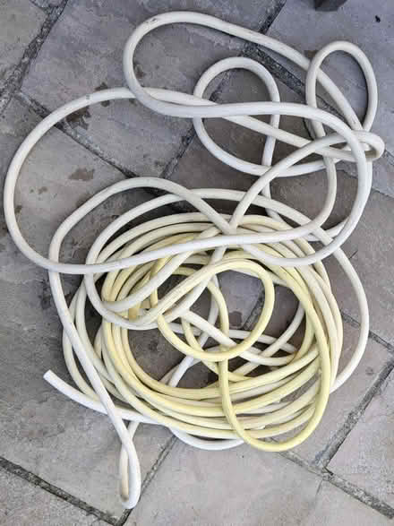 Photo of free Garden hose, heavy duty (Honiton EX14) #1