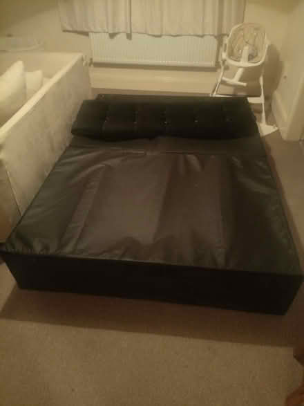 Photo of free Bed (2a lime Lodge DE23 6BD) #2