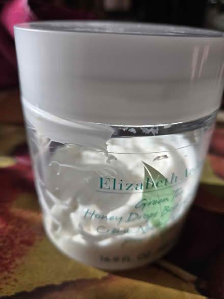 Photo of free Honey dragon green tea lotion (BS5) #1