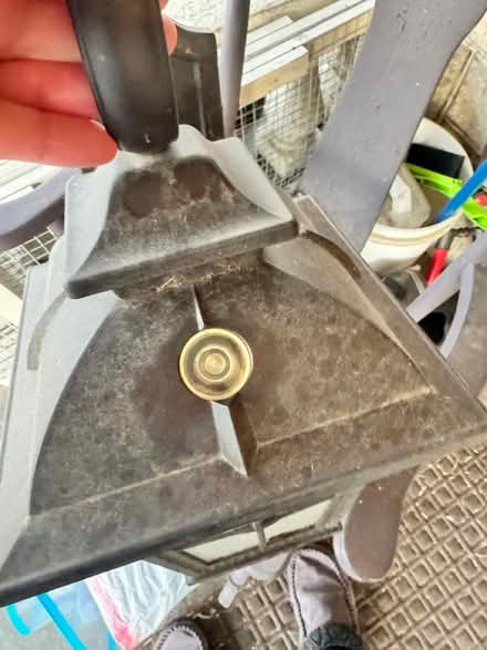 Photo of free Porch lights (Woodridge (20018)) #4