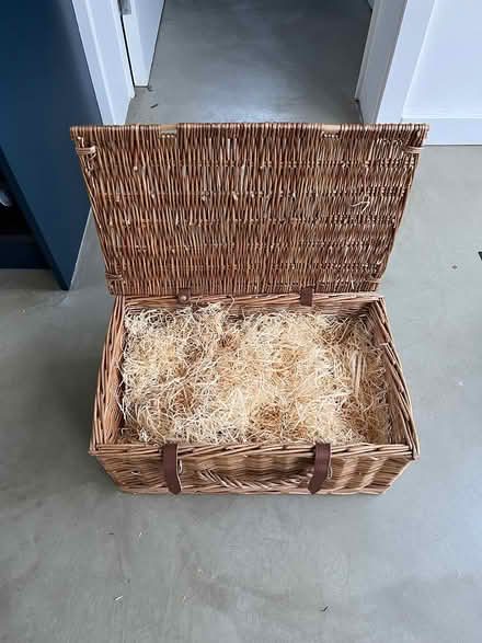 Photo of free F & M hamper (Twickenham TW1) #2