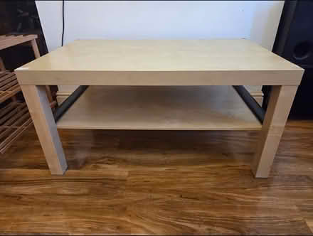 Photo of free Table (Wembley HA0) #3