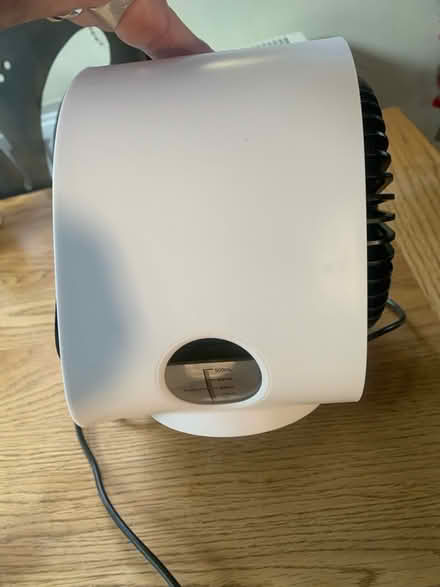 Photo of free Mini water cooler (Presteigne LD8) #2