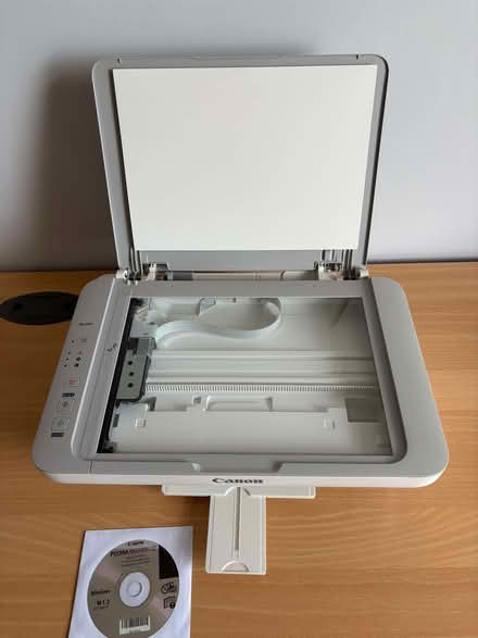 Photo of free Canon Pixma MG 2450 printer/scanner, Free! Douglas (IM2) #3