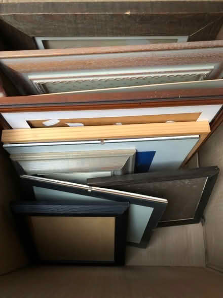 Photo of free Picture frames (Chesham HP5) #1