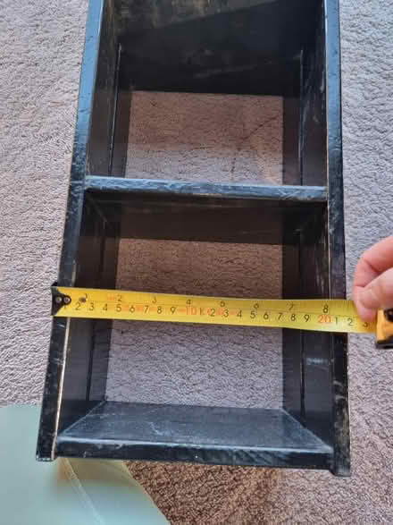 Photo of free Bookshelf (RG4) #3