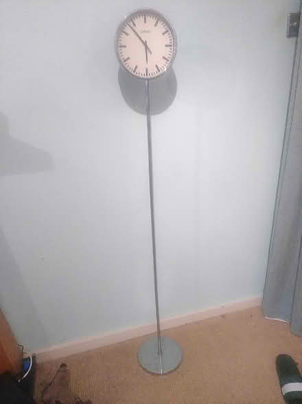Photo of free Clock (Winyates West B98) #1