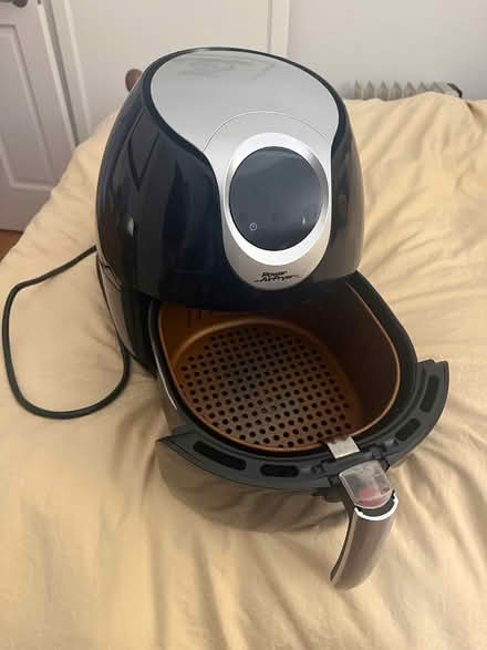 Photo of free XL air fryer (Mill Valley) #2
