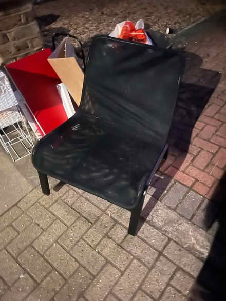 Photo of free Chair (SW17 8TG) #1