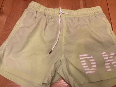 Photo of free Men’s Swimshorts (Waverton CH3) #3