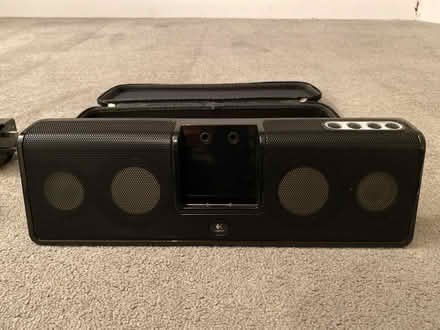 Photo of free Old iPhone/nano Speaker (Craiglockhart EH14) #2