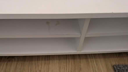 Photo of free TV stand (Birmingham, Selly Oak) #3