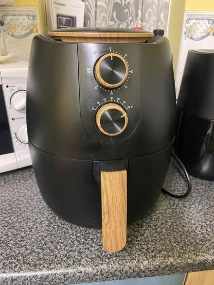 Photo of free Airfryer (Southdown) #1