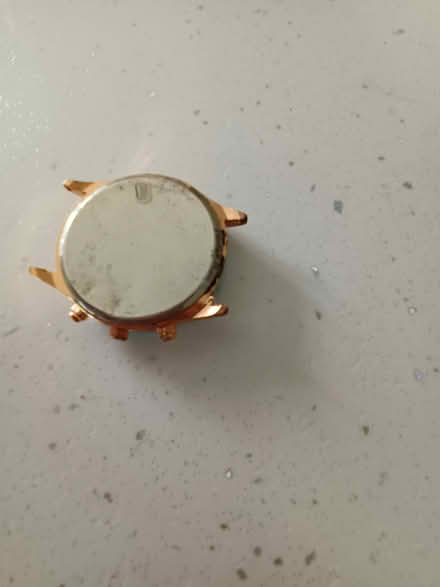 Photo of free watch spare or repair (Melksham) #2