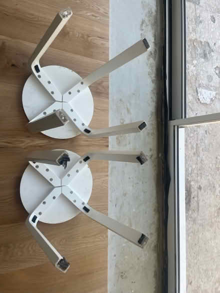 Photo of free Two small stools (AL1) #2