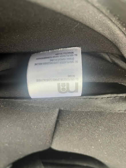 Photo of free Mothercare Journey buggy (Surrenden BN1) #3