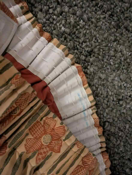 Photo of free Curtains #3 (Uphall EH52) #2