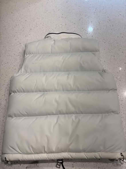 Photo of free Child vest - 10 years (Coombe KT2) #3